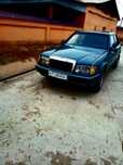 Мерседес бенз w124