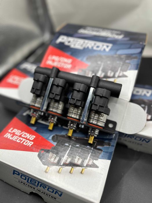 автогаз, гбо, форсунка, баллон, установка газа