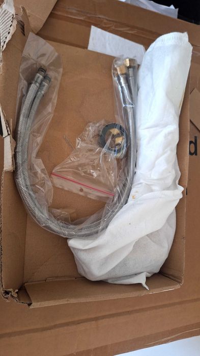 Смесител за баня или тоалетна