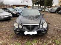 W 211 E280 V6 на части