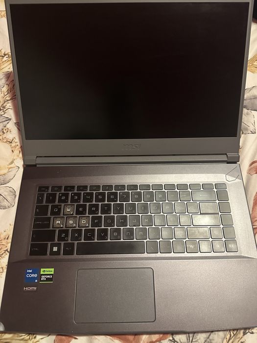 Геймърски Лаптоп | Gaming Laptop