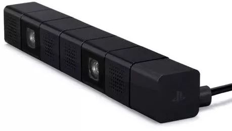 ‼️URGENT‼️VR ps4 + webcam