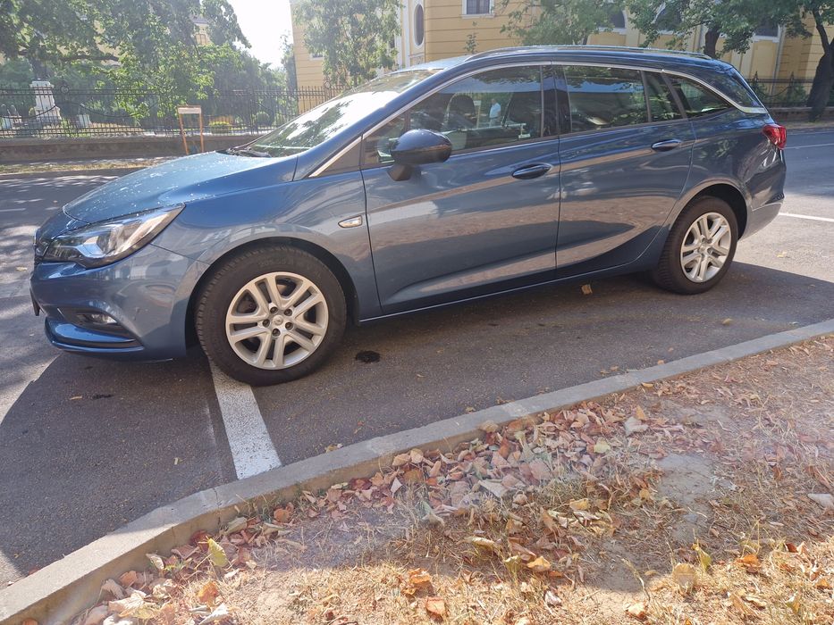 Vand Opel Astra 1.6 CDTI E6