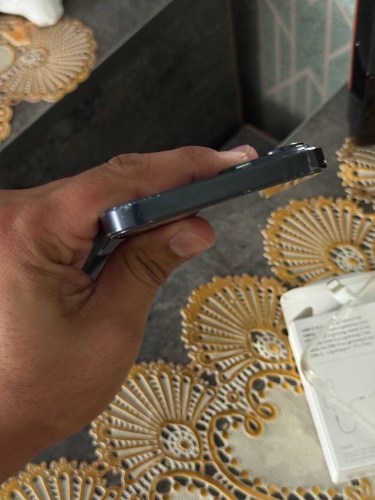 Iphone 14 pro plus  84% abmen has nagztar tel kati
