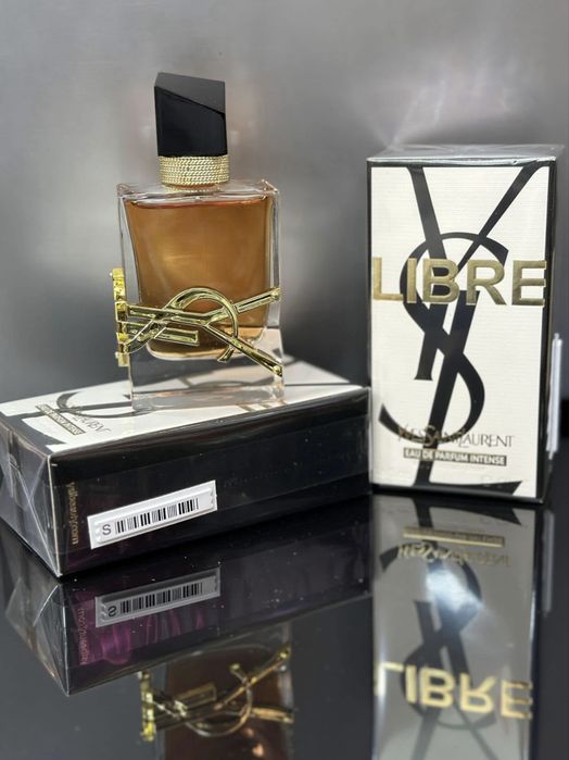 Parfum Ysl Libre  premium !!