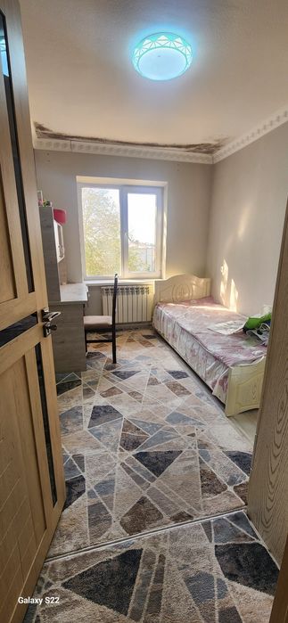 Срочно продается 3 ком.. квартира Ул. Гагарина.