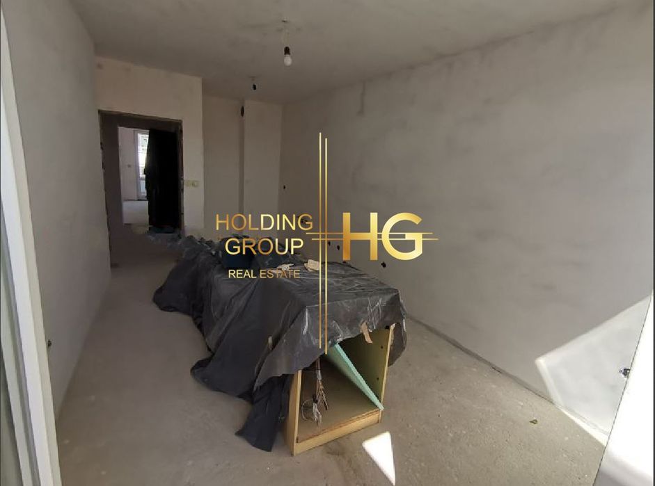 Продава се Двустаен апартамент в Варна, Цветен квартал - 55 кв.м за 1673 €/кв.м - Снимка #4