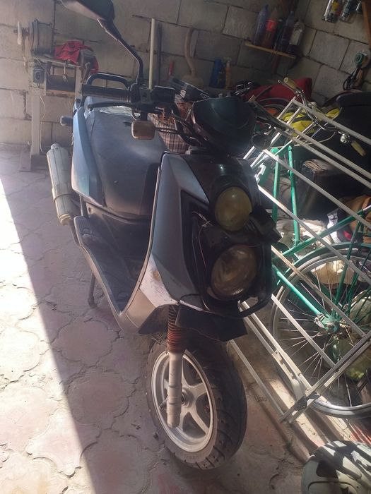 Продается скутор