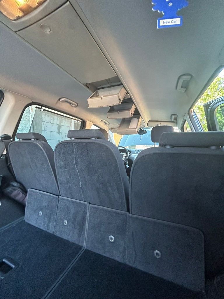 Ford galaxy 2.0 tdci
