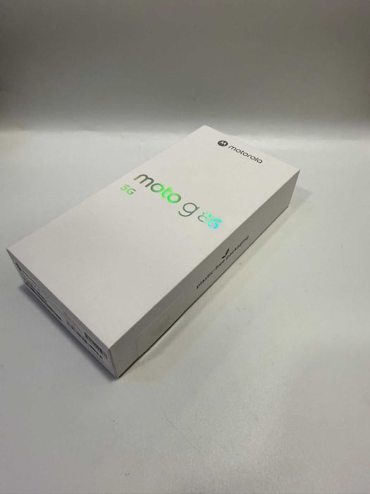 HOPE AMANET P8 Motorola G86 256 GB 8 GB Ram Fulllbox Desigilat
