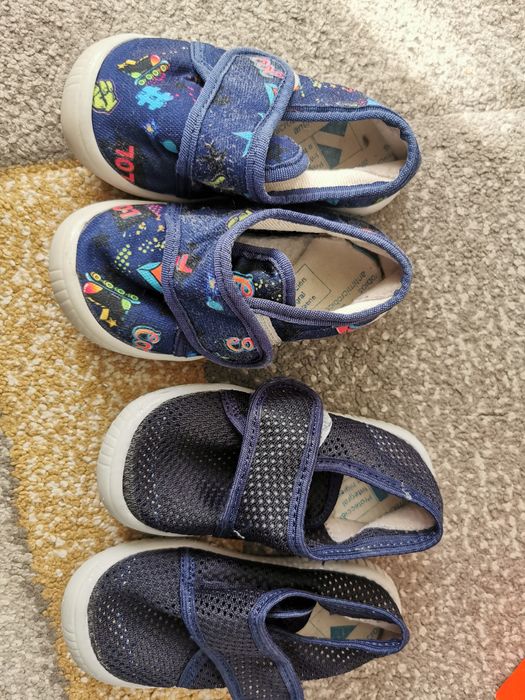 Детски обувки /сандали 21, 22, 24номер