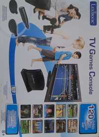 Tv Games Console