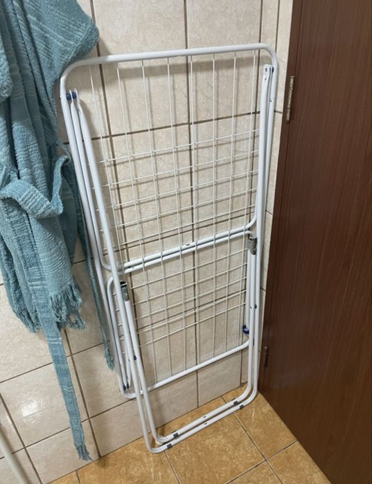 Suport pentru rufe, nou