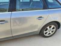 USA AUDI A4 B8 S.SP COMBI