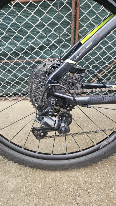 Rockrider 530 custom