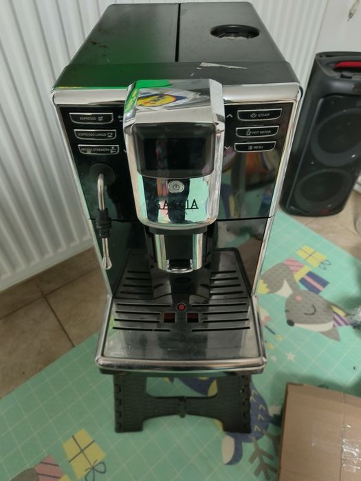 Esspresor automat Gaggia Anima