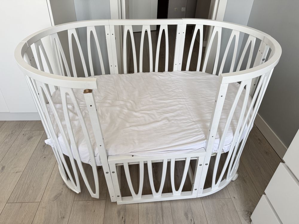 Детский манеж 9в1 (сломанный)
