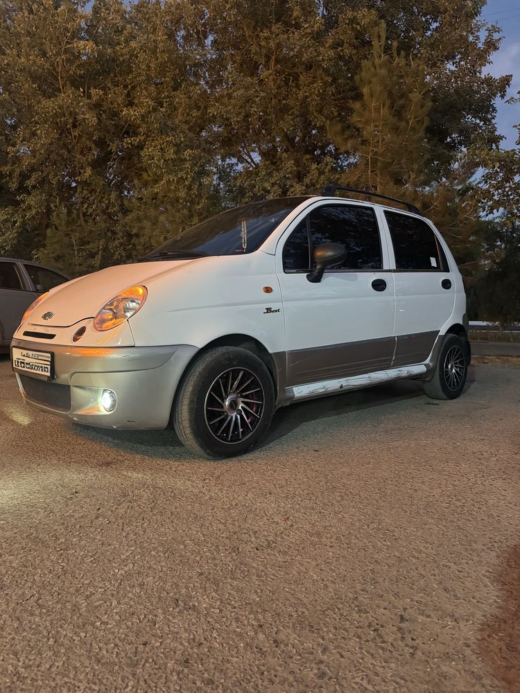 Matiz best матиз бест 2013 кредит kredit