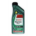 Ulei motor Castrol Magnatec B4 DPF 5W40 1 litru Diesel pentru pompe duze