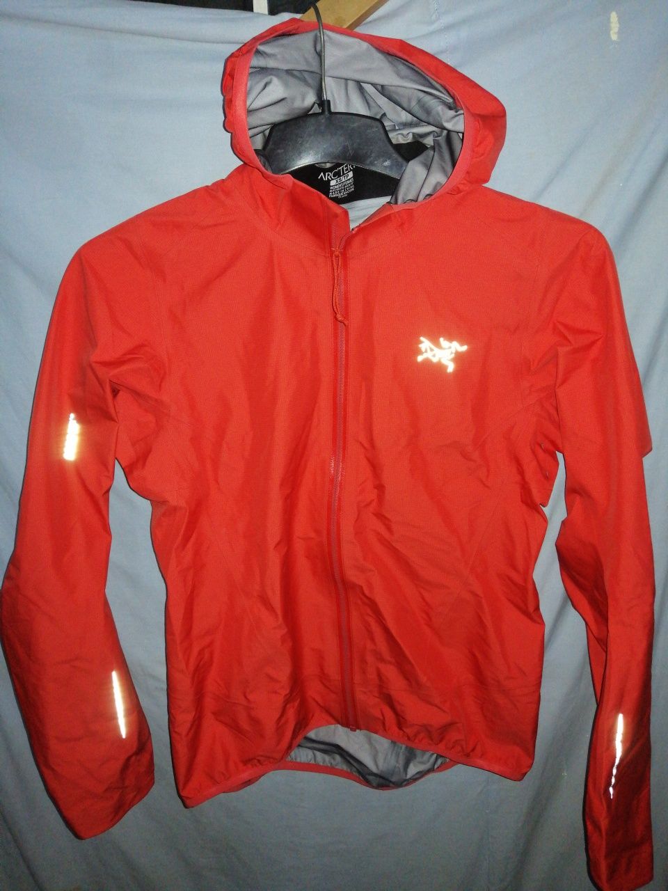 Arcteryx norvan jacket geaca de dama gore tex masura S