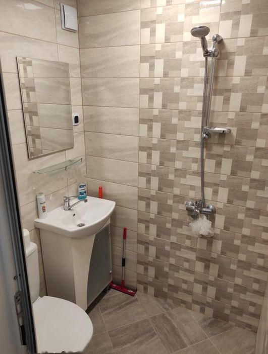 Дава се под наем Едностаен апартамент в София, Младост 2 - 35 кв.м за 398.82 € - Снимка #4