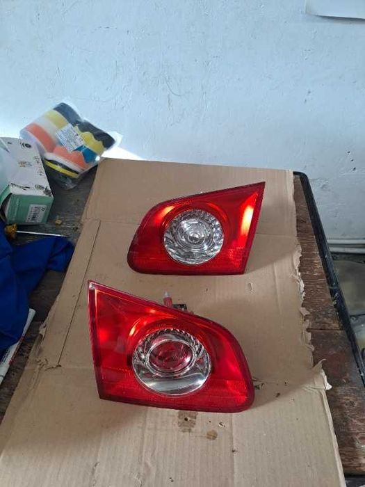 Stop stanga pe haion VW Passat B6 Break original