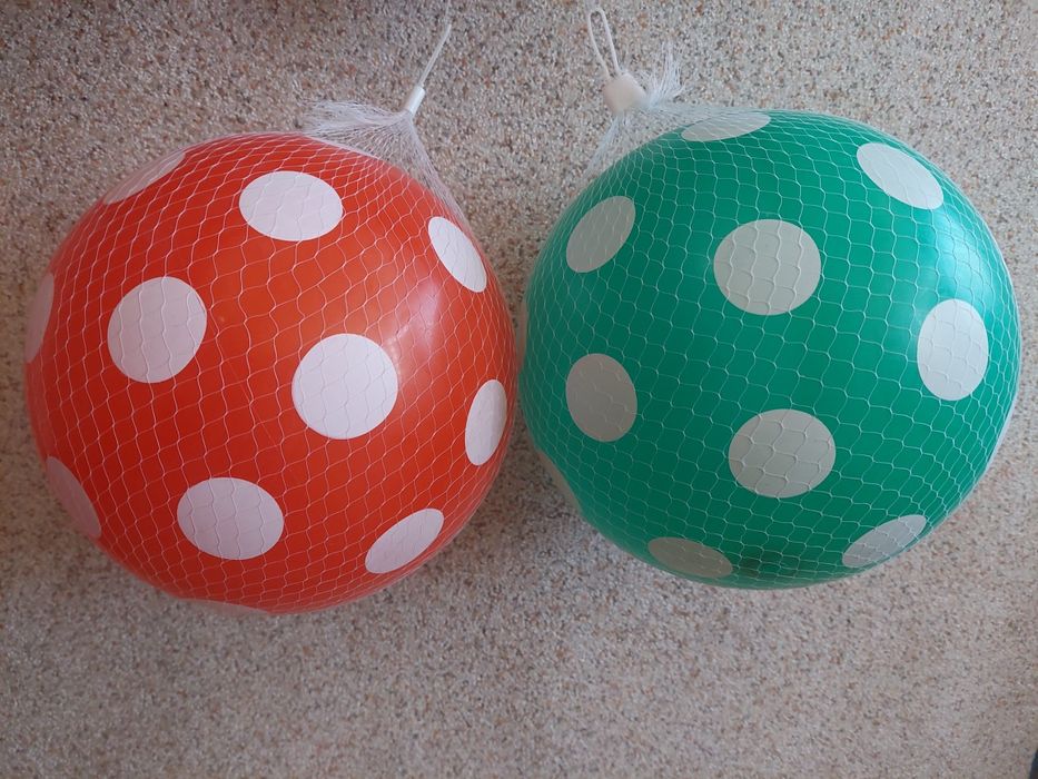 Minge cauciuc cu buline