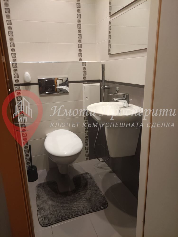 3-стаен в София-Зона Б5 площ 85 цена 307700