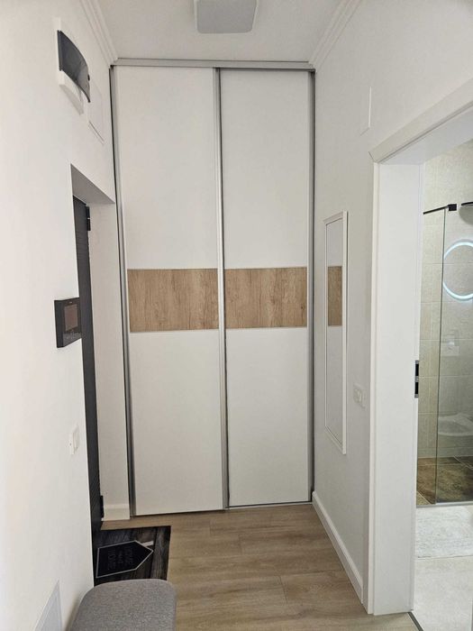 Inchiriez apartament 2 camere Victoria Residence, Oradea