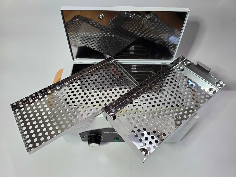 Sterilizator Pupinel Profesional cu Aer Cald