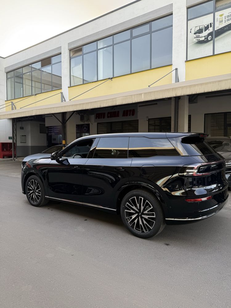 Changan Nevo Q07