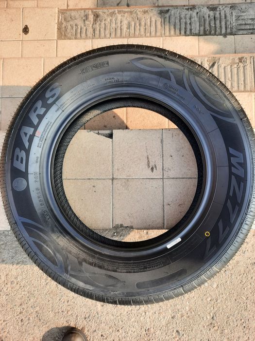 Bars balon cobalt lacetti onix