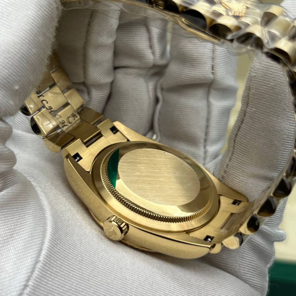Rolex daydate 36 mm lady