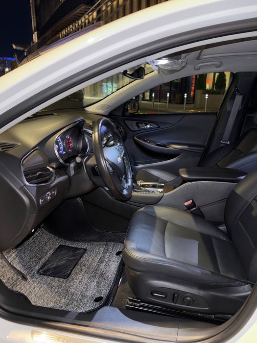 Malibu 2 premier 2020