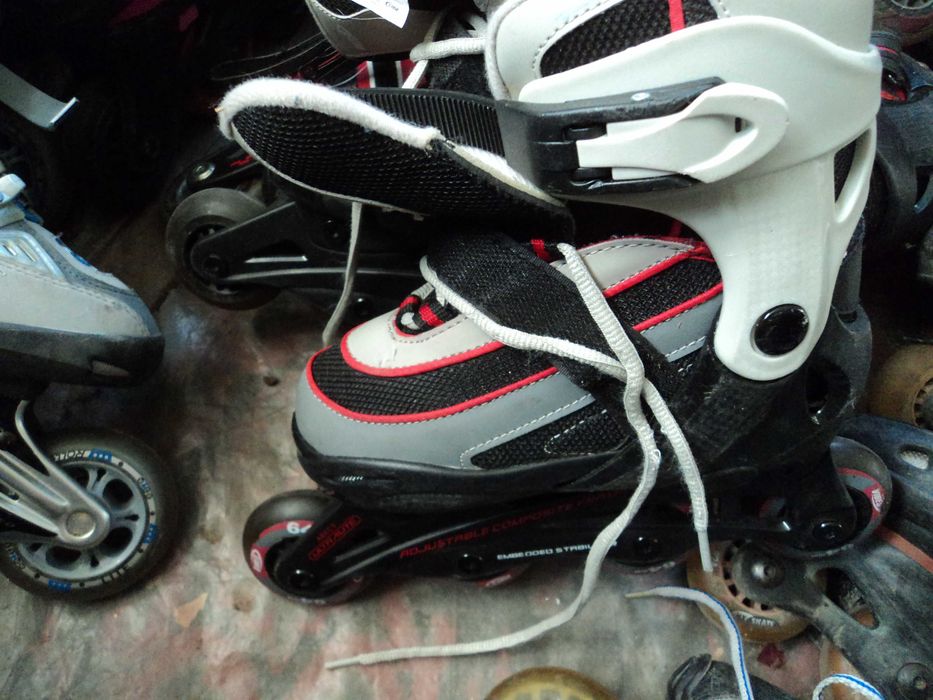 професионални ролери"ROCES"-43н.