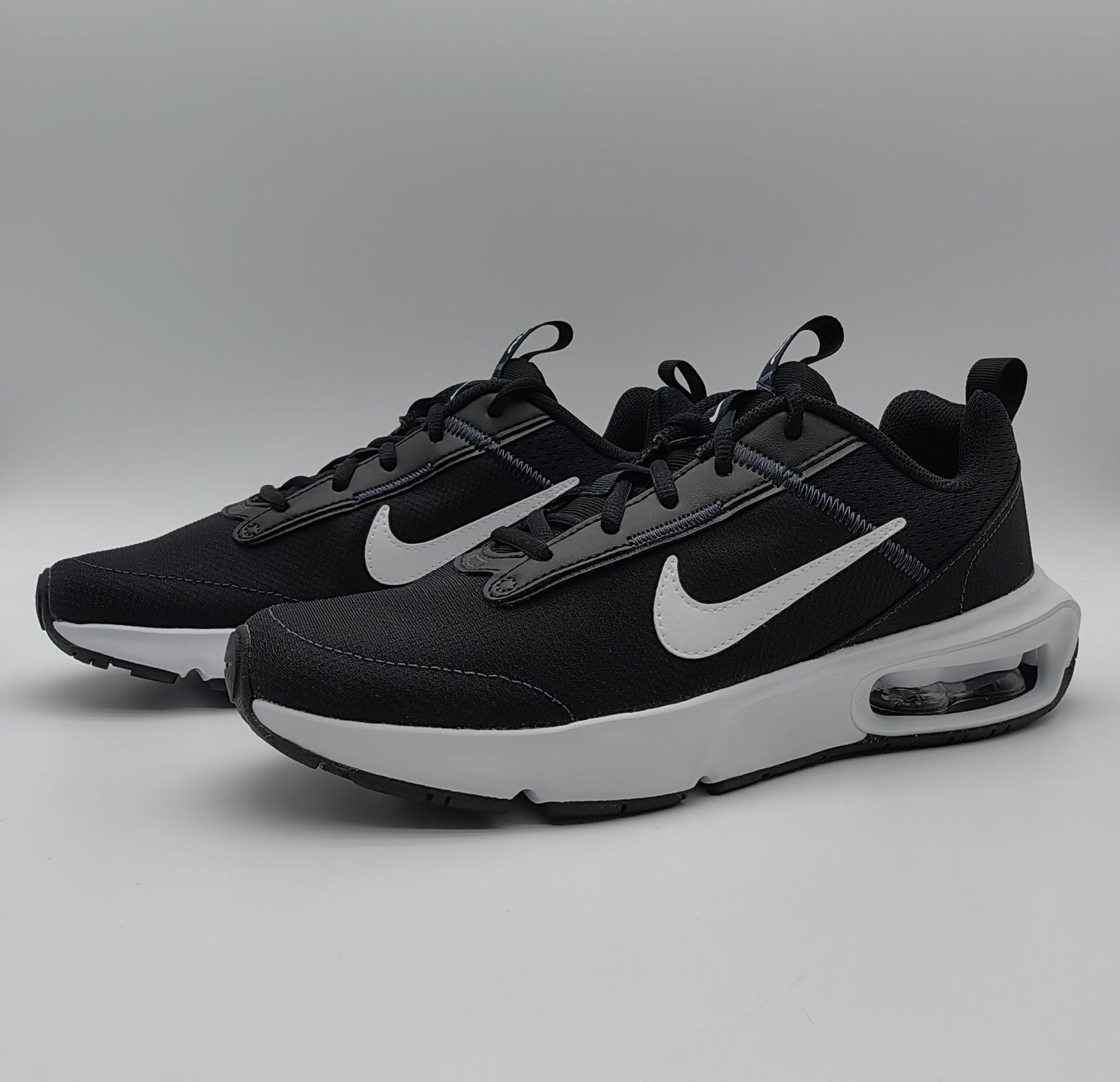 Nike Air Max INTRLK Lite GS