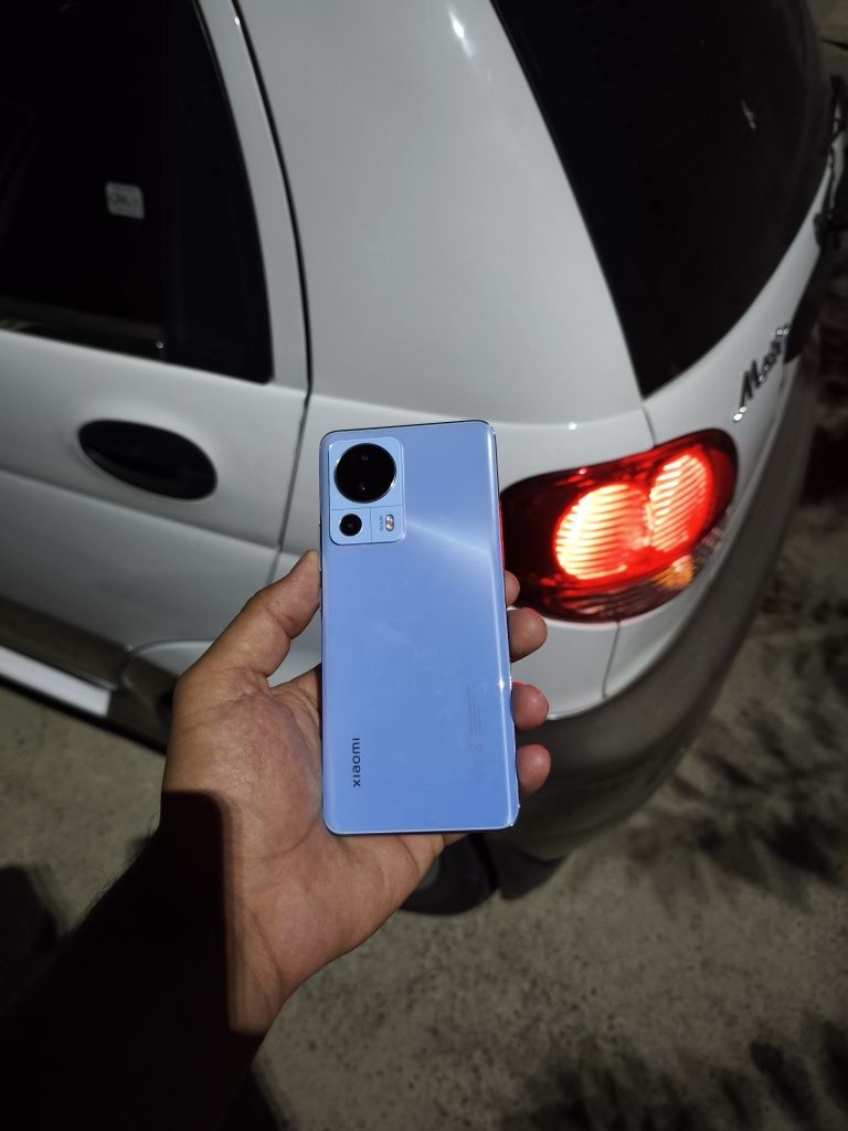 Xiaomi 13 lite ideal telefon mi 13 layt