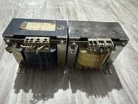 Transformator 220V 24V