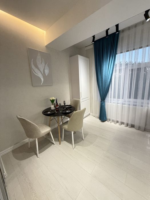 3-ком Махтумкули ул новостройка