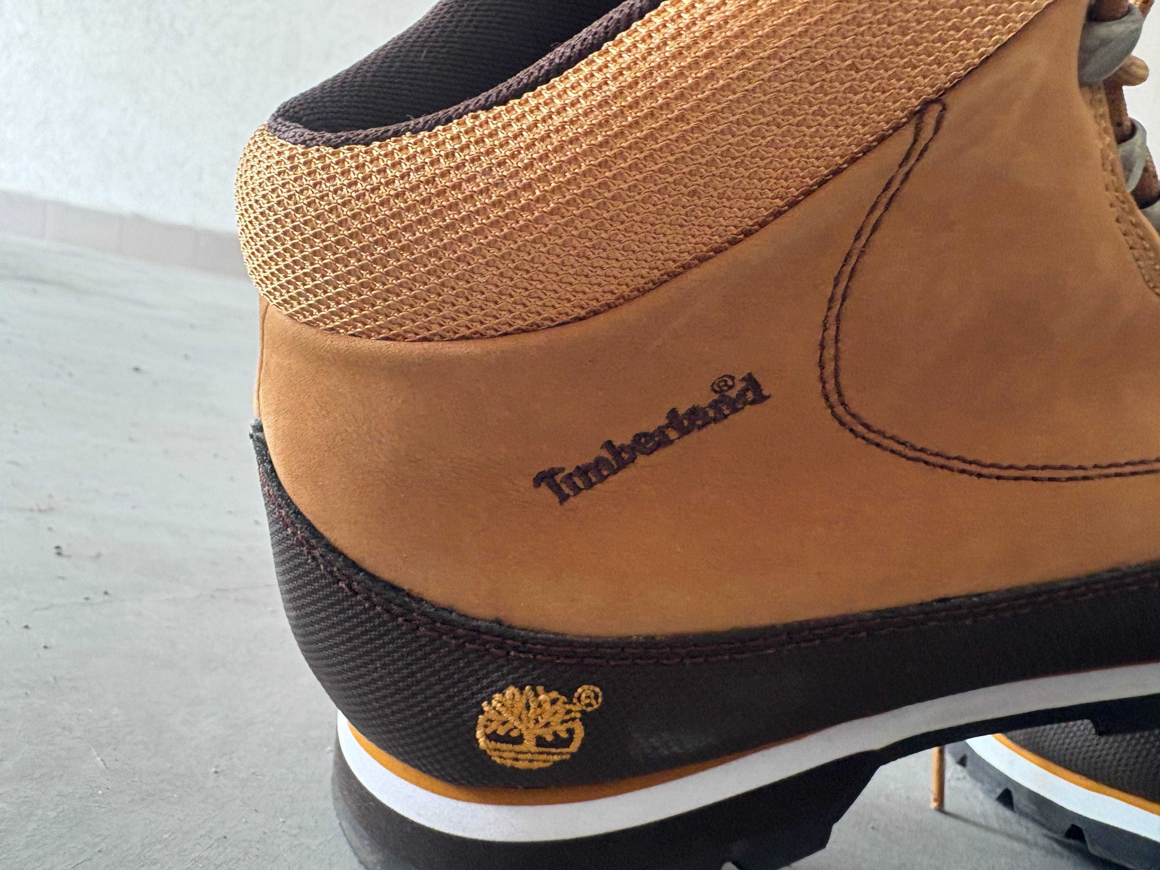 Оригинални Зимни Ботуши Timberland