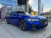 Audi S8 4.0 TFSI 571cp Facelift