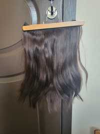 Руска коса, естествен косъм, 170 гр