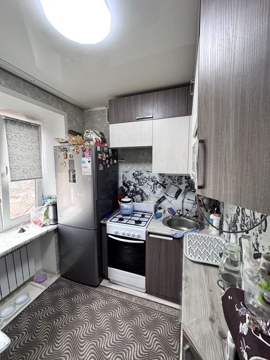 2 комнмтная, 50 лет октября 92