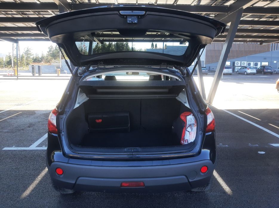 Nissan Qashqai N-tec ,2011г.,2.0 Дизел,150к.с.,4×4