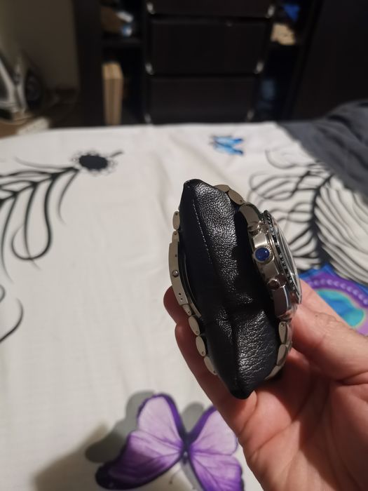 Ceas de vanzare de firma