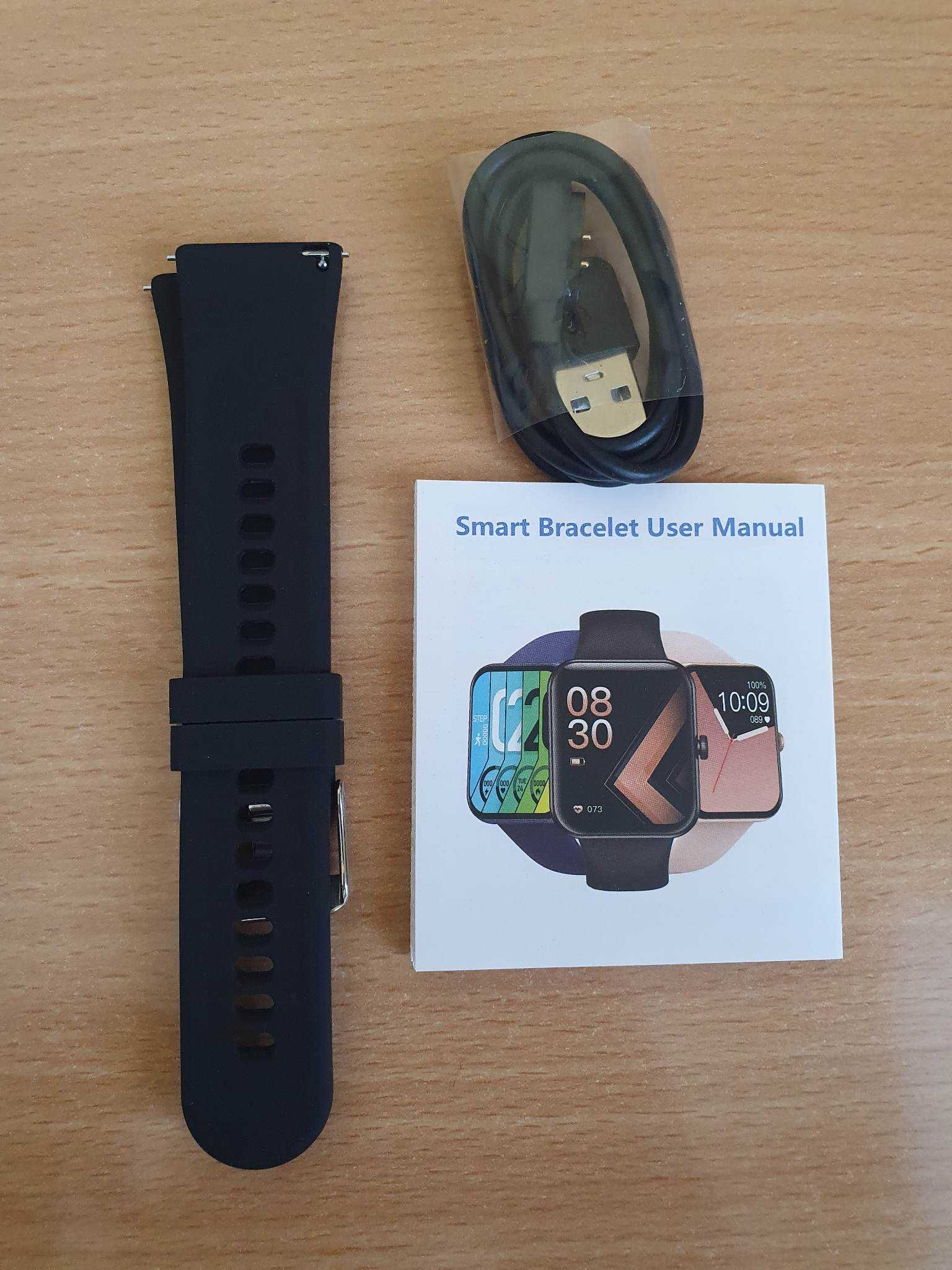 Smartwatch SENBONO