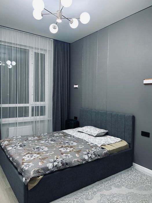 Нужна девушка на подселение