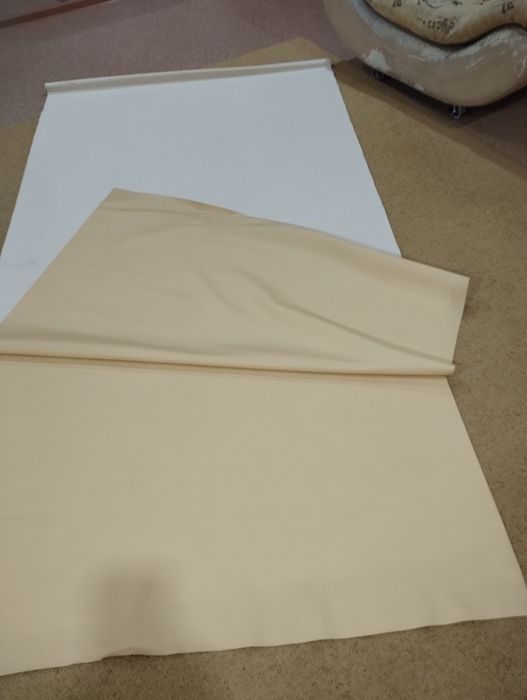 Кожзам дермантин