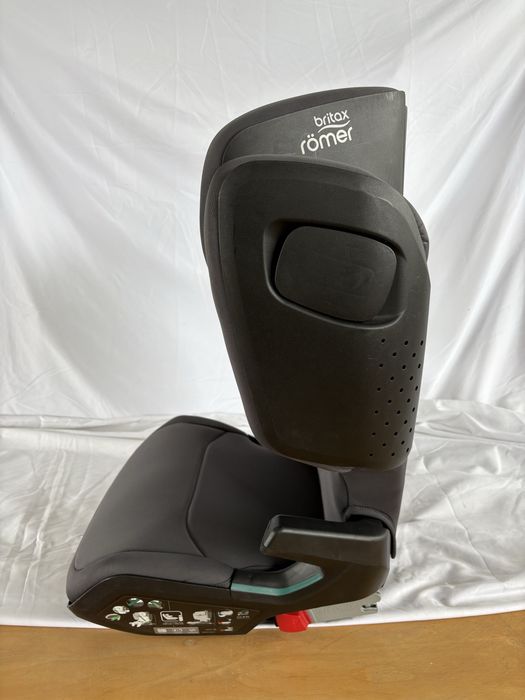 Scaun auto Britax Romer Kidfix 2 Z line , de la 4 la 12 ani, Isofix.