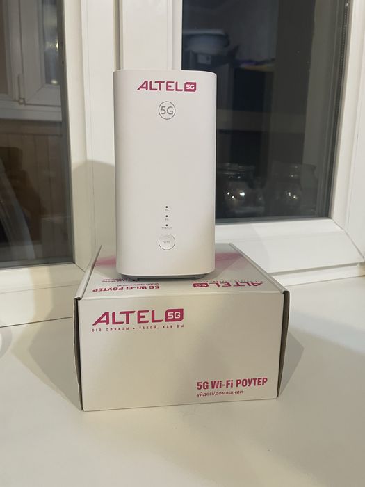 Продам роутер в отличном состоянии